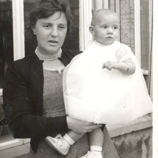 su and lisbeth 1962